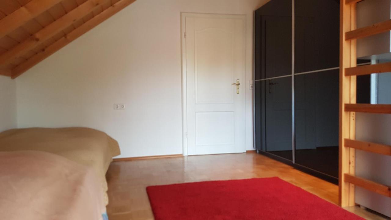 Ferienwohnungen Kamino Häusern Exterior foto